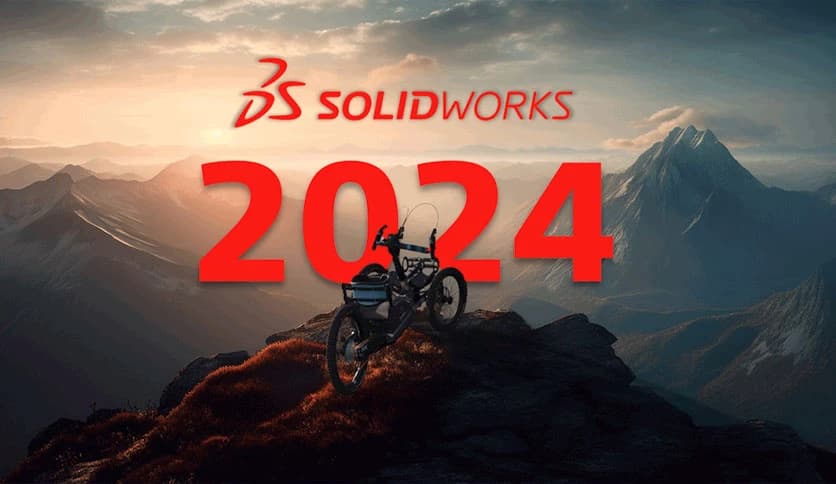 SolidWorks 2026 SP1.1 Full Premium