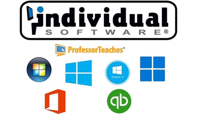 Professor Teaches Complete Learning Bundle 1.0