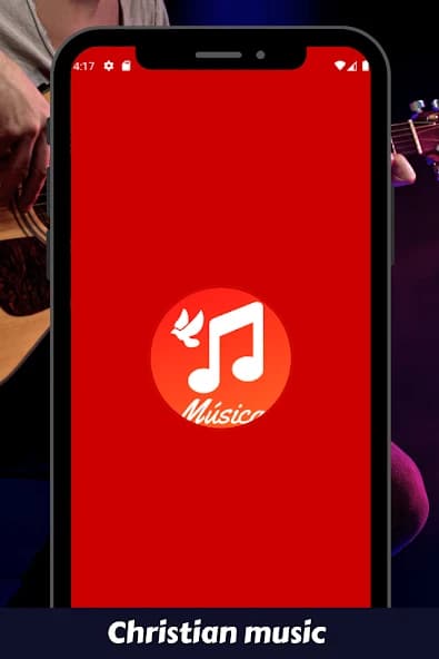 Christian Music Songs App 13.8