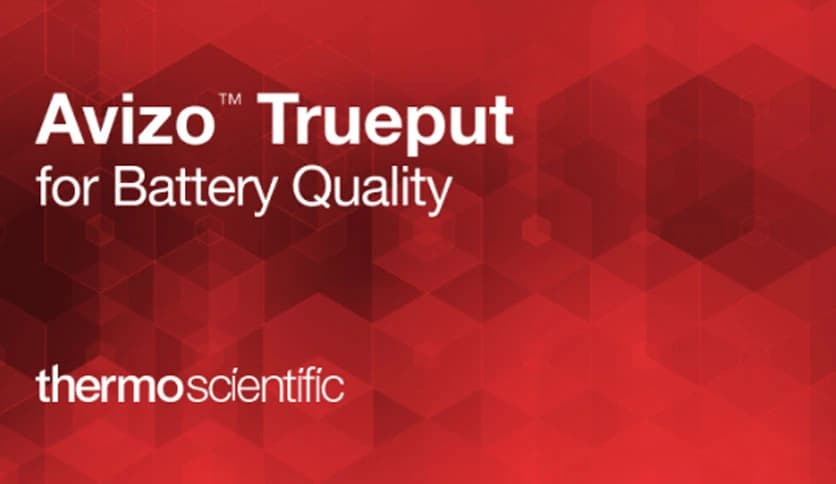 Avizo Trueput Software 2024.1