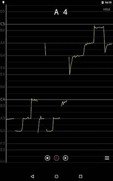 Vocal Pitch Monitor 1.5.2