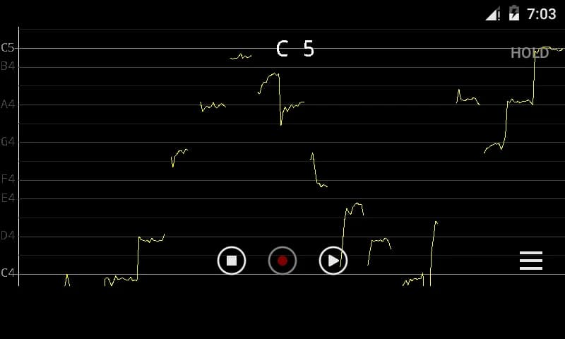 Vocal Pitch Monitor 1.5.2