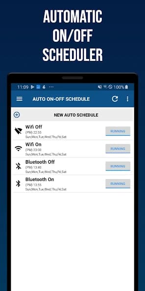 Smart Quick Settings 3.2.1