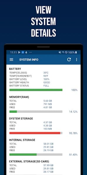 Smart Quick Settings 3.2.1