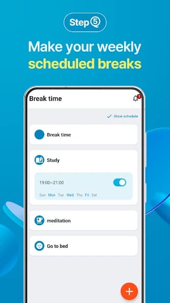 QualityTime : Phone Addiction 4.0.5