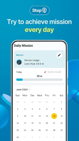 QualityTime : Phone Addiction 4.0.5