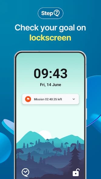 QualityTime : Phone Addiction 4.0.5