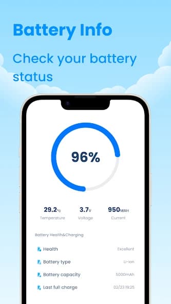 SparkCleaner – Junk cleaner 3.1.7