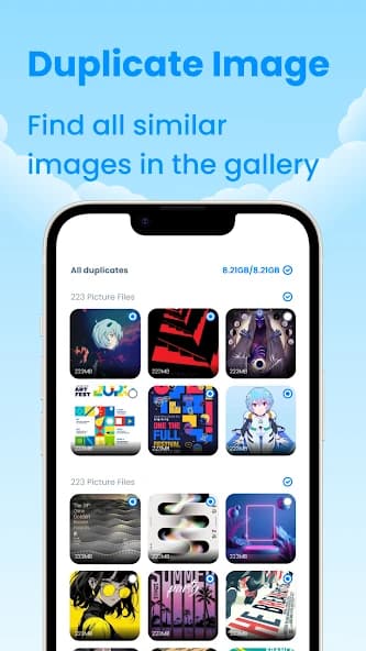 SparkCleaner – Junk cleaner 3.1.7