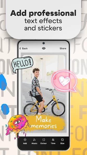 Inspiry Story Collage Maker 10.5