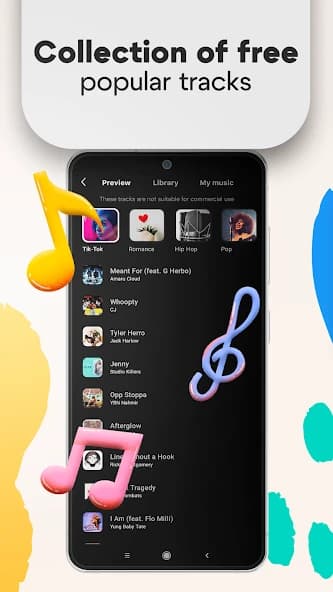 Inspiry Story Collage Maker 10.5
