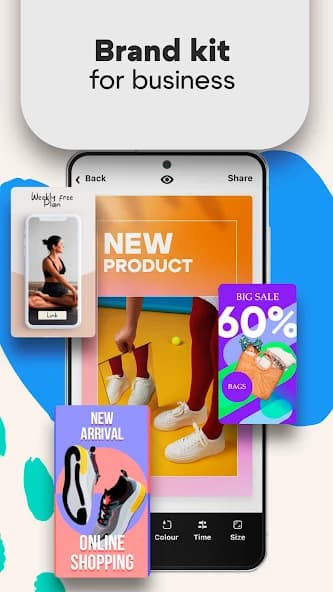 Inspiry Story Collage Maker 10.5