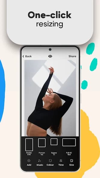 Inspiry Story Collage Maker 10.5