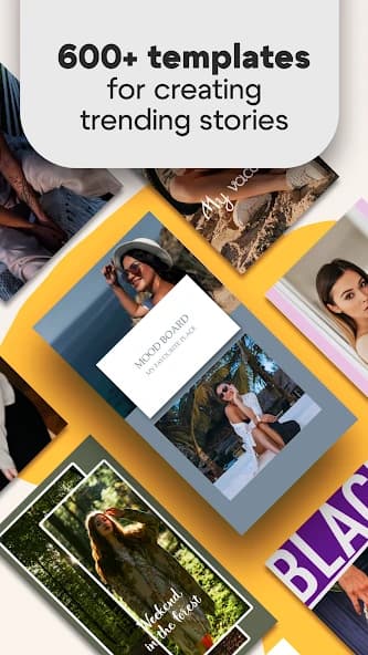 Inspiry Story Collage Maker 10.5