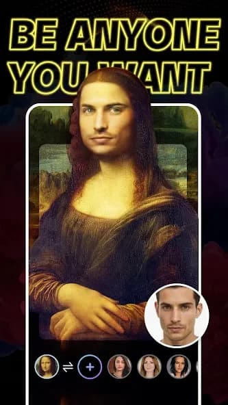 FaceFun : AI face swap videos 2.9.2