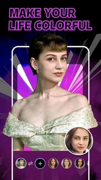 FaceFun : AI face swap videos 2.9.2