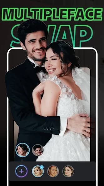 FaceFun : AI face swap videos 2.9.2