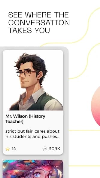 Chai: Chat AI Platform 0.4.183