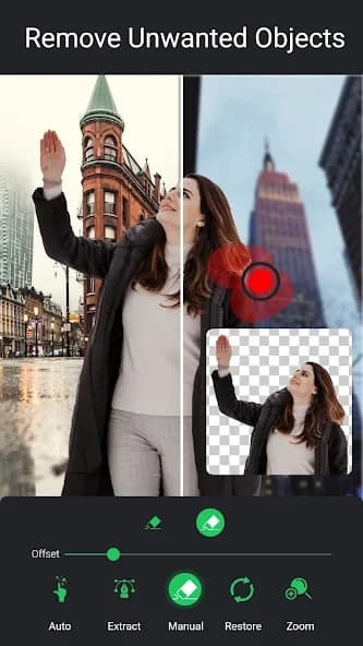 Background Eraser – Photo App 5.0
