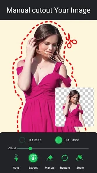Background Eraser – Photo App 5.0