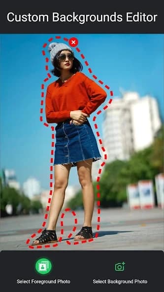 Background Eraser – Photo App 5.0