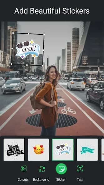 Background Eraser – Photo App 5.0