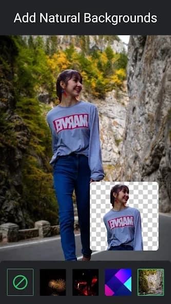 Background Eraser – Photo App 5.0