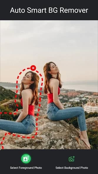 Background Eraser – Photo App 5.0