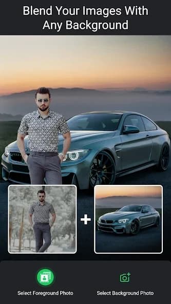 Background Eraser – Photo App 5.0