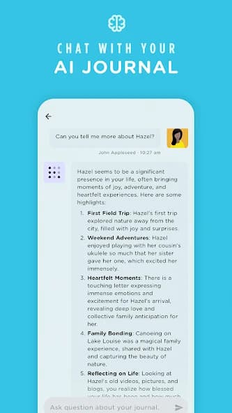 Journey: Diary, Journal, Notes 5.5.4B