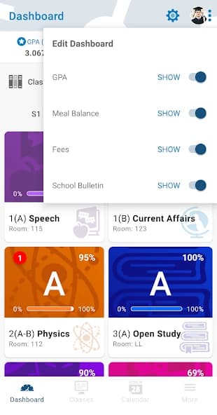 PowerSchool Mobile 24.8.4