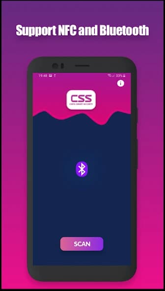 CSS Mobile Security 2.1.17