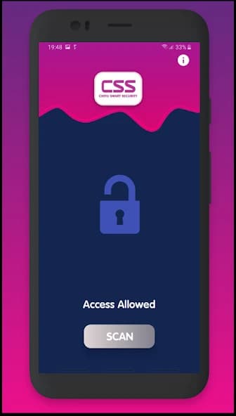 CSS Mobile Security 2.1.17
