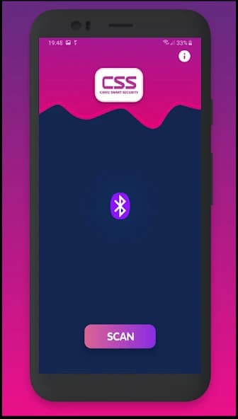 CSS Mobile Security 2.1.17
