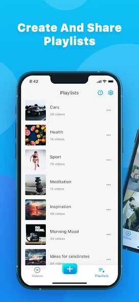 Wrapped for Instagram 1.0