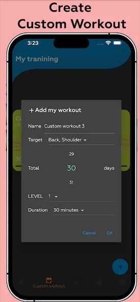Karate Workout At Home 1.0.41