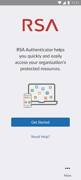 RSA Authenticator (SecurID) 4.4.0.12