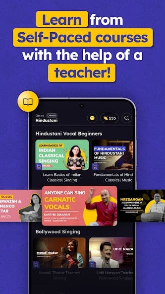 Riyaz: Practice, Learn to Sing 2025.06.23