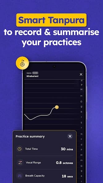 Riyaz: Practice, Learn to Sing 2025.06.23