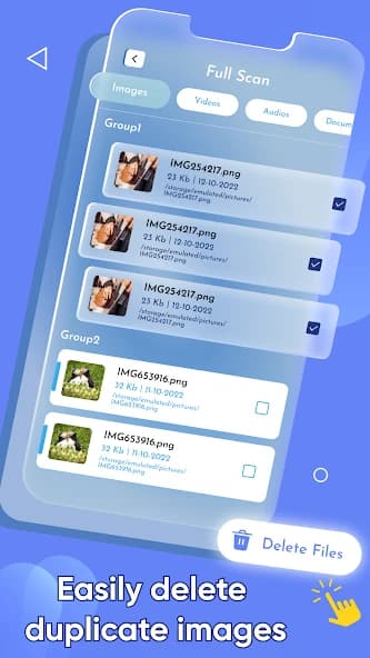 Duplicate File Remover – Fixer 1.1.5