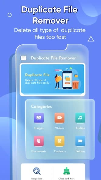 Duplicate File Remover – Fixer 1.1.5