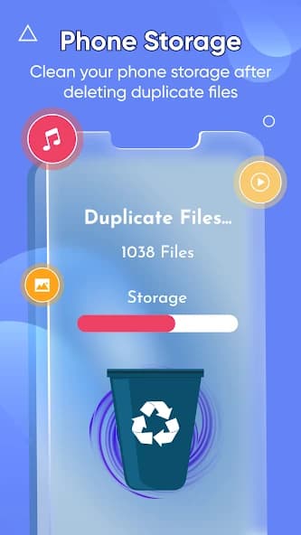 Duplicate File Remover – Fixer 1.1.5