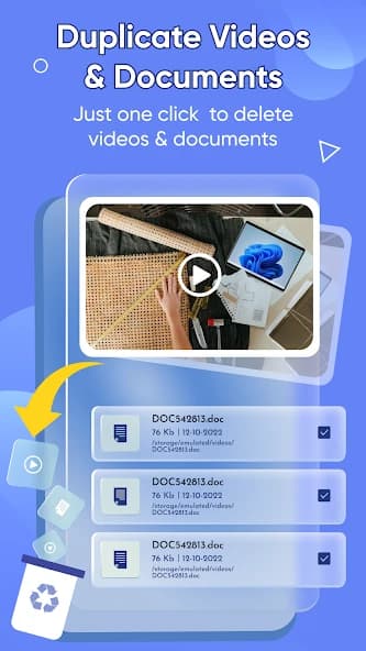 Duplicate File Remover – Fixer 1.1.5