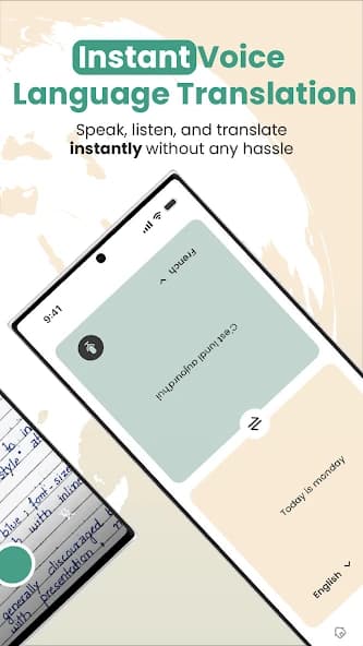 TalkWise: AI Translator 1.0.4