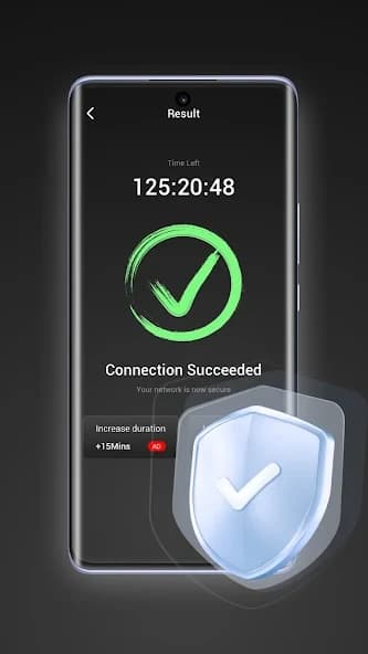 Duck Duck Pro – Fast VPN 1.0.0