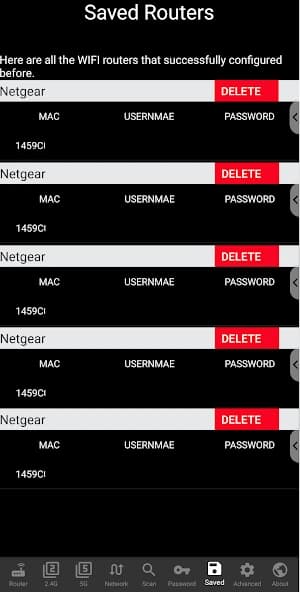 WIFI Router Master 44.6