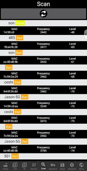 WIFI Router Master 44.6