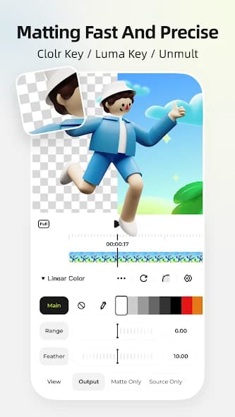 Blurrr-Music Video Editor App 1.8.0-1