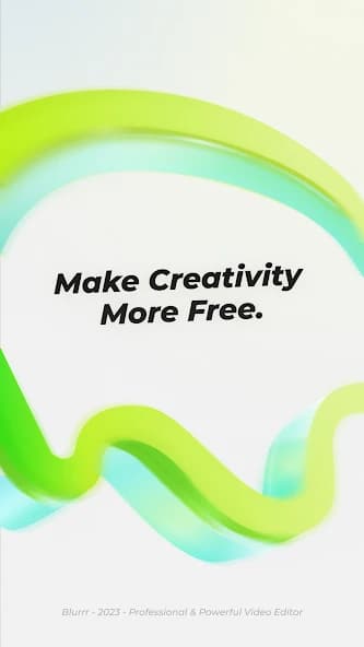 Blurrr-Music Video Editor App 1.8.0-1