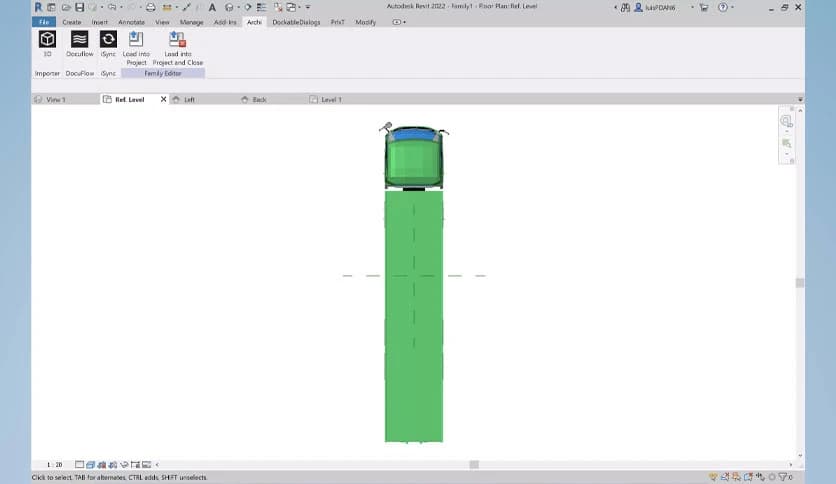 Archigrafix 3D Importer 24.4.0.0
